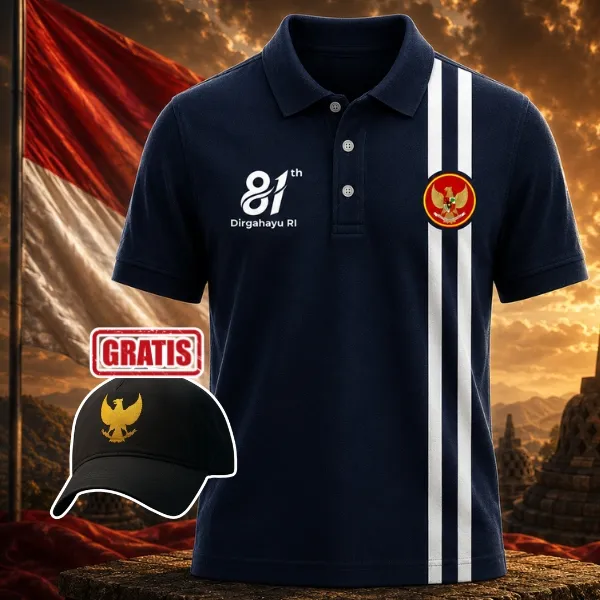 Polo Navy